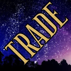 Trade for @LilithGrace603 🌞🌝